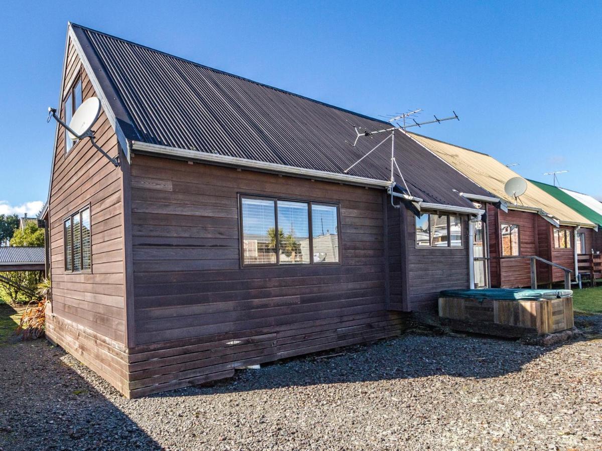 Snowshoe Cabin - National Park Holiday Home מראה חיצוני תמונה