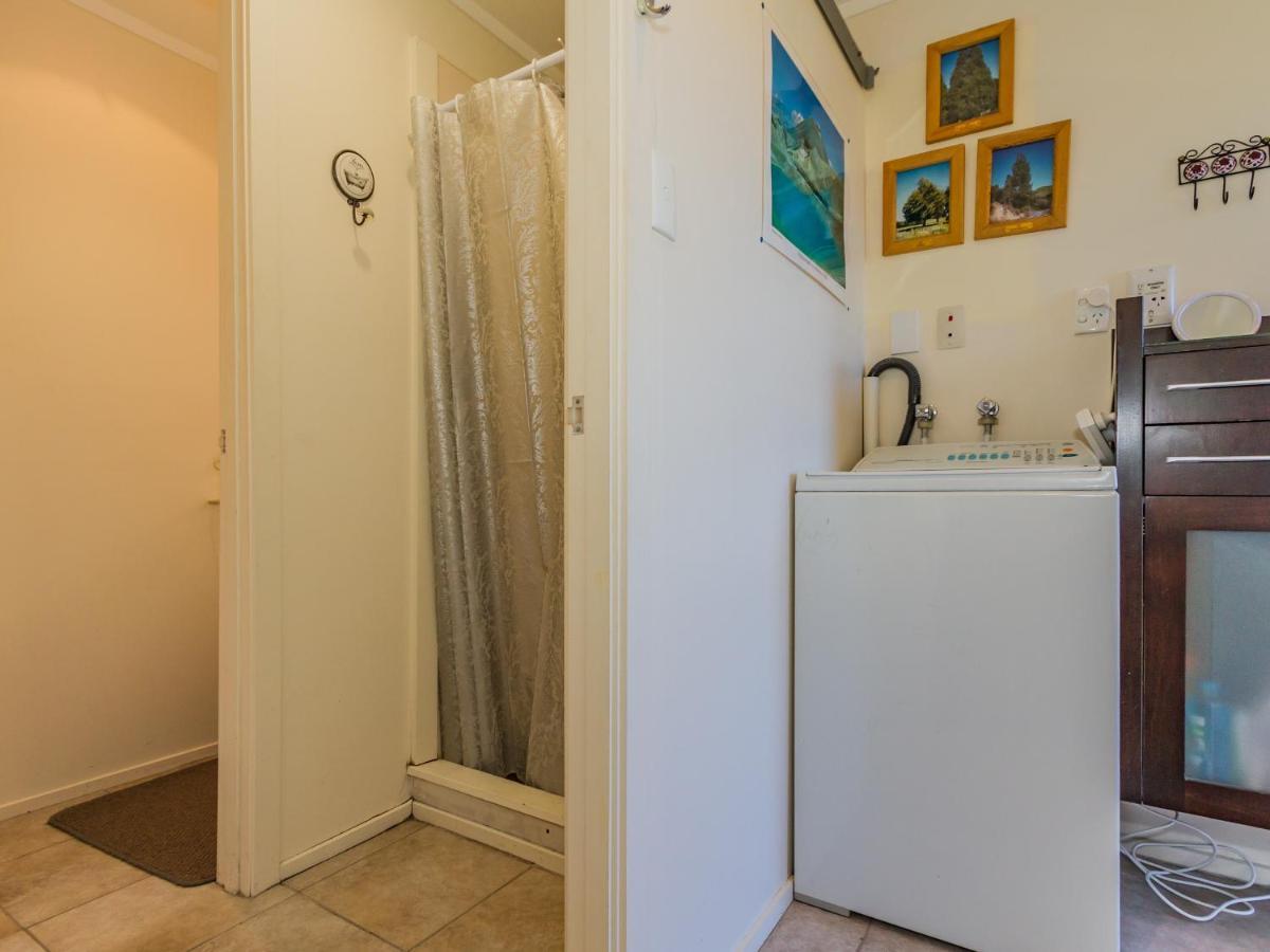 Snowshoe Cabin - National Park Holiday Home מראה חיצוני תמונה