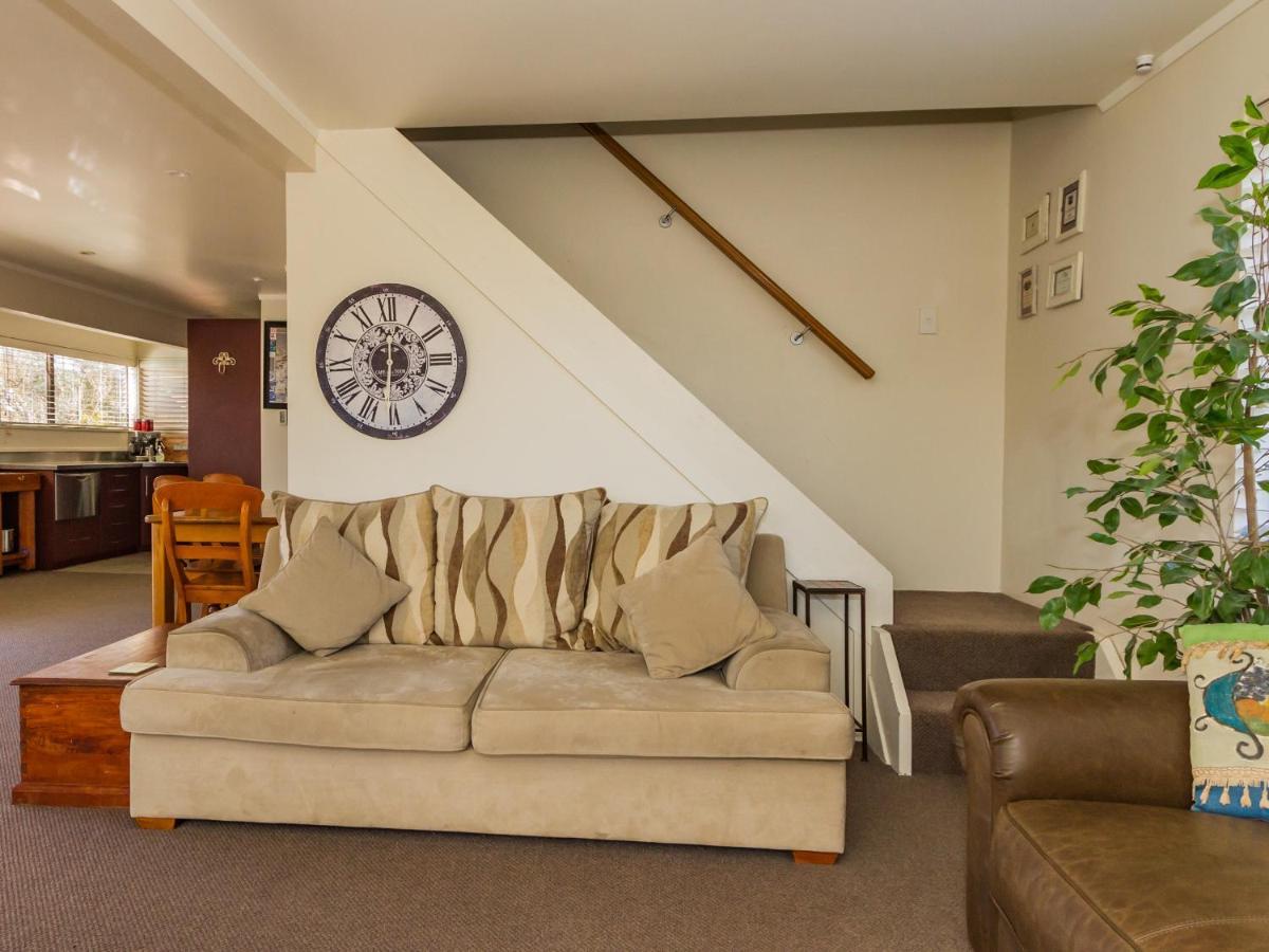Snowshoe Cabin - National Park Holiday Home מראה חיצוני תמונה