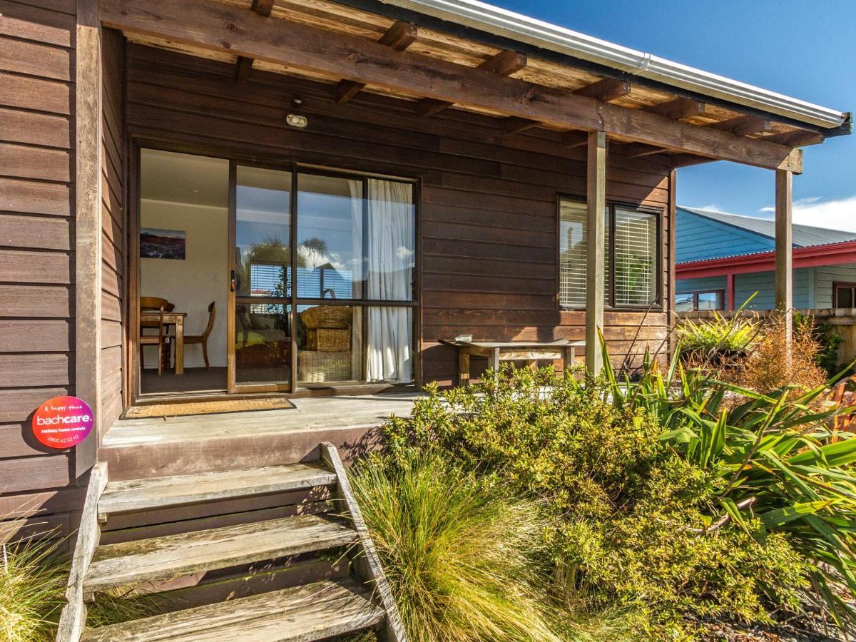 Snowshoe Cabin - National Park Holiday Home מראה חיצוני תמונה